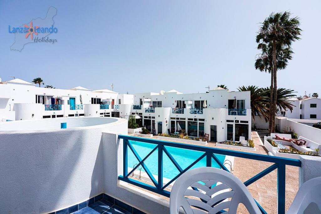 Vivienda Vacacional Sueno Del Mar Πουέρτο Ντελ Κάρμεν Εξωτερικό φωτογραφία