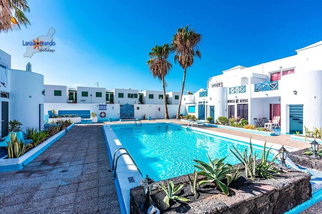 Vivienda Vacacional Sueno Del Mar Πουέρτο Ντελ Κάρμεν Εξωτερικό φωτογραφία