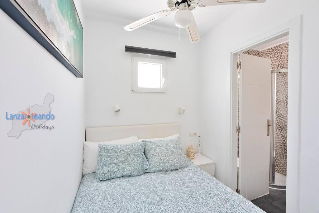 Vivienda Vacacional Sueno Del Mar Πουέρτο Ντελ Κάρμεν Εξωτερικό φωτογραφία