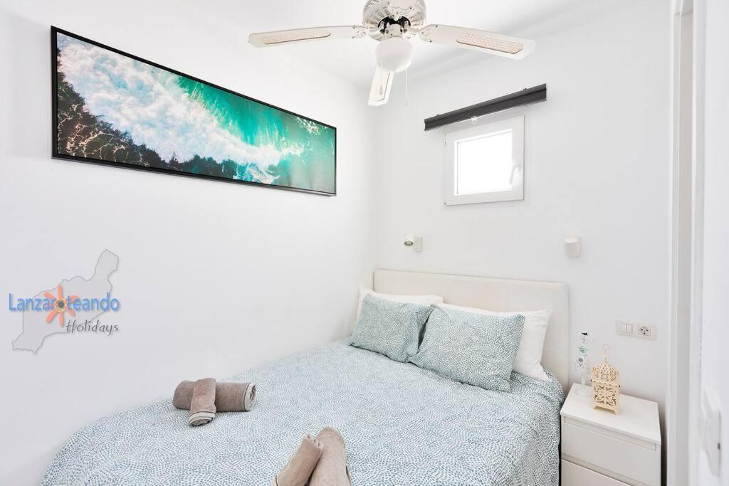Vivienda Vacacional Sueno Del Mar Πουέρτο Ντελ Κάρμεν Εξωτερικό φωτογραφία