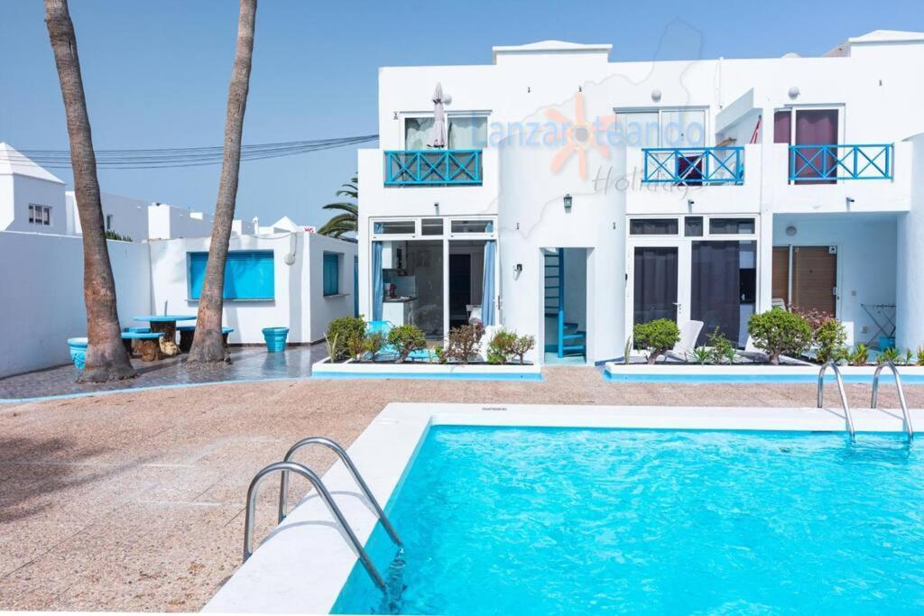 Vivienda Vacacional Sueno Del Mar Πουέρτο Ντελ Κάρμεν Εξωτερικό φωτογραφία