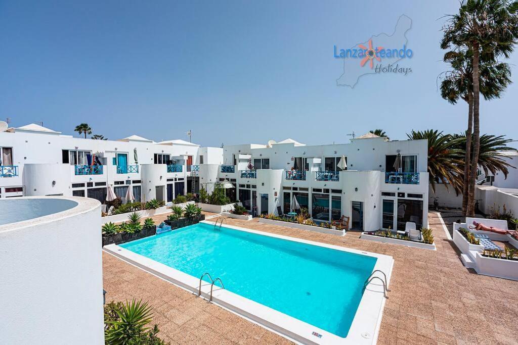 Vivienda Vacacional Sueno Del Mar Πουέρτο Ντελ Κάρμεν Εξωτερικό φωτογραφία
