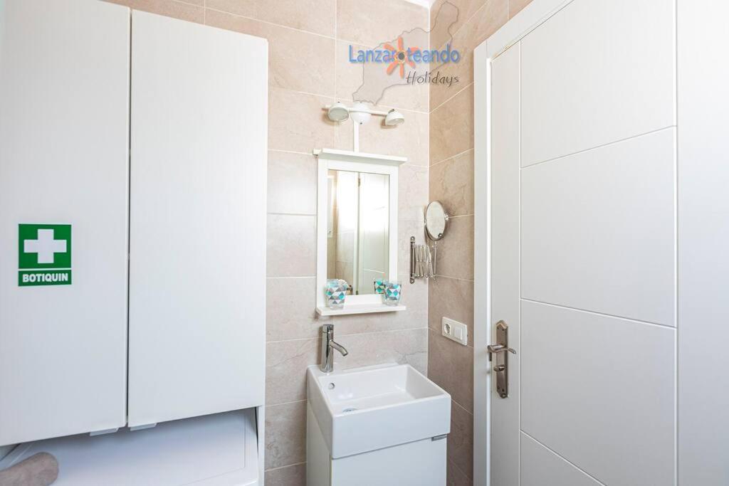 Vivienda Vacacional Sueno Del Mar Πουέρτο Ντελ Κάρμεν Εξωτερικό φωτογραφία