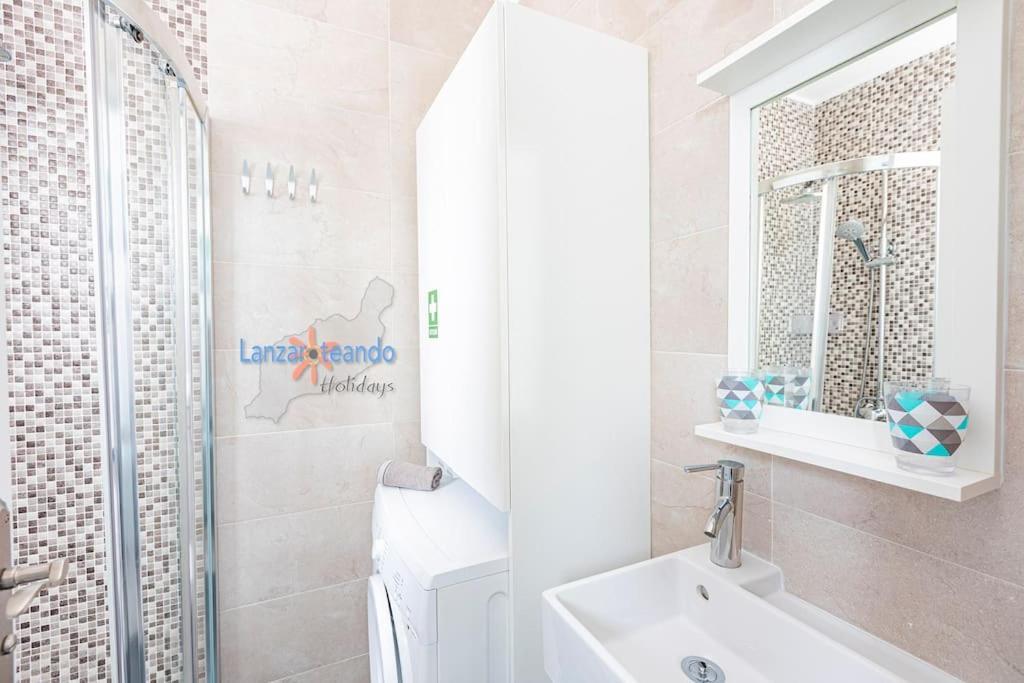 Vivienda Vacacional Sueno Del Mar Πουέρτο Ντελ Κάρμεν Εξωτερικό φωτογραφία