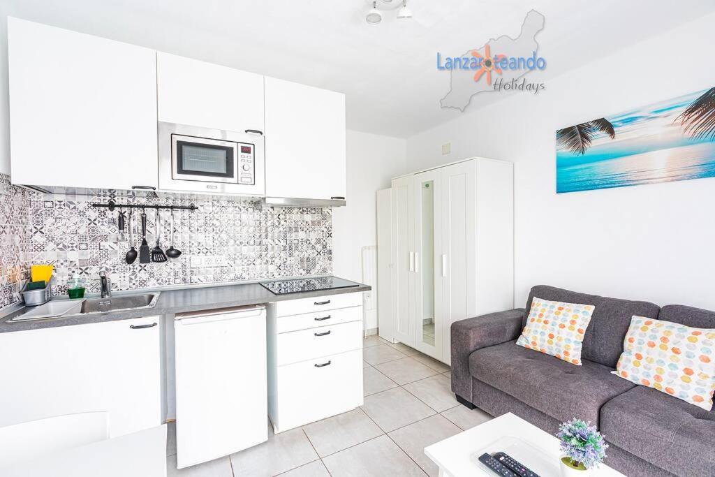 Vivienda Vacacional Sueno Del Mar Πουέρτο Ντελ Κάρμεν Εξωτερικό φωτογραφία