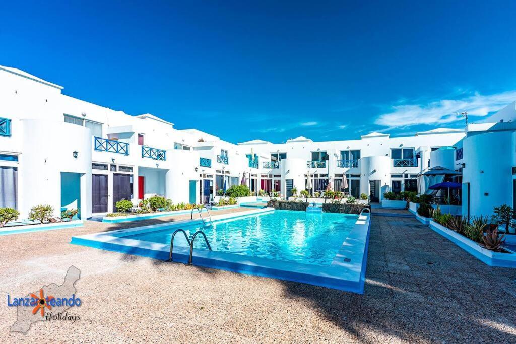 Vivienda Vacacional Sueno Del Mar Πουέρτο Ντελ Κάρμεν Εξωτερικό φωτογραφία