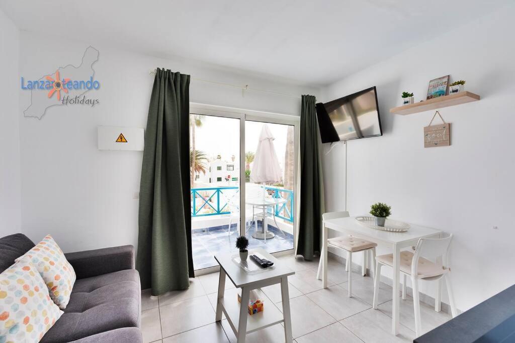 Vivienda Vacacional Sueno Del Mar Πουέρτο Ντελ Κάρμεν Εξωτερικό φωτογραφία