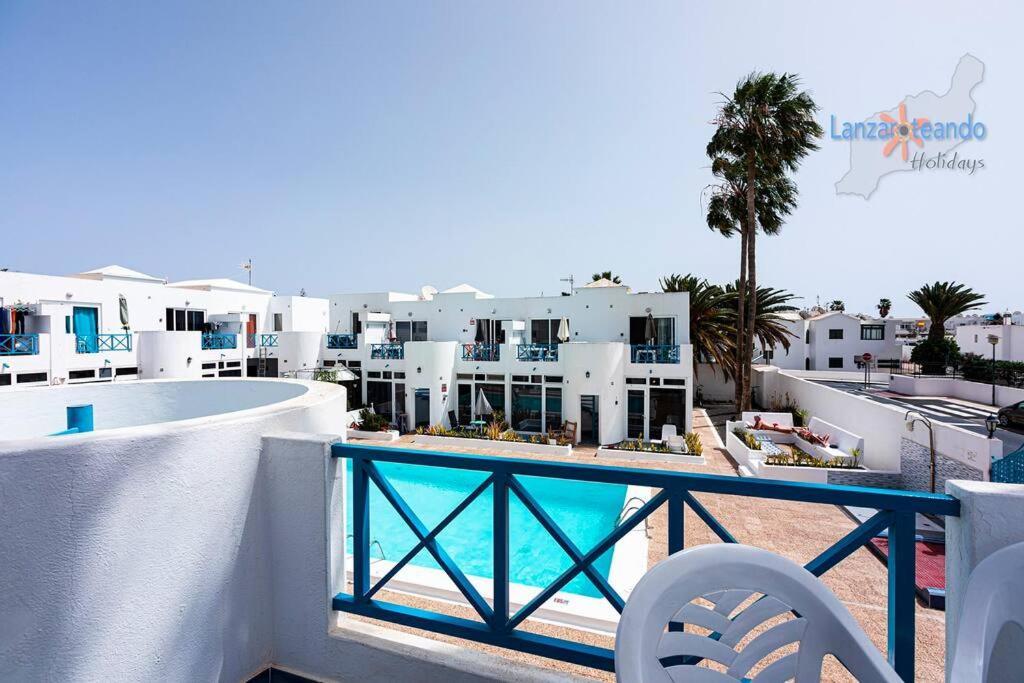 Vivienda Vacacional Sueno Del Mar Πουέρτο Ντελ Κάρμεν Εξωτερικό φωτογραφία