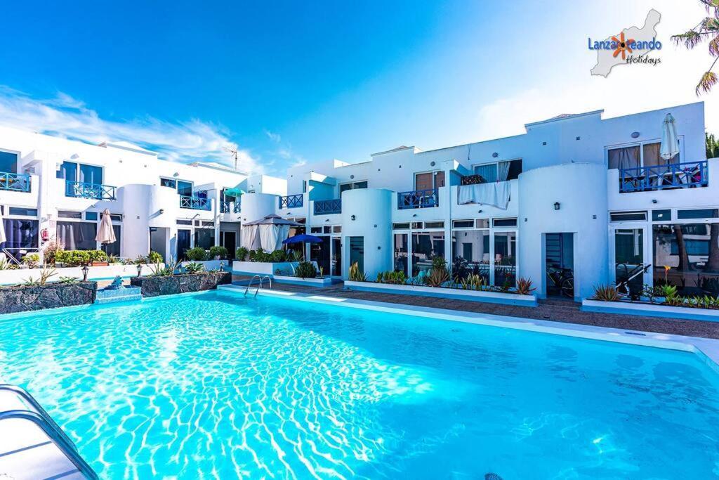 Vivienda Vacacional Sueno Del Mar Πουέρτο Ντελ Κάρμεν Εξωτερικό φωτογραφία